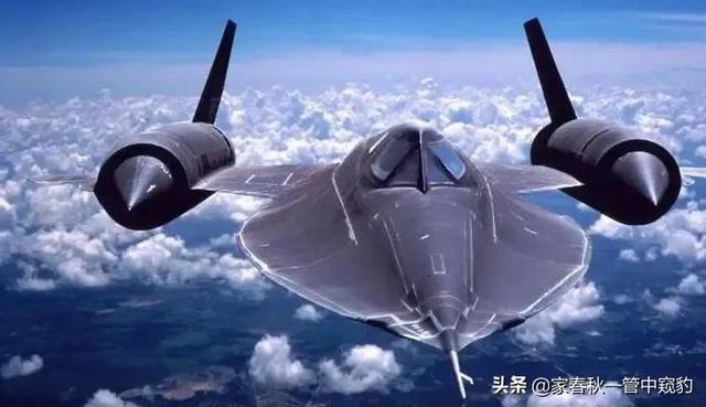 黑鸟警告—天空中的神秘警报黑鸟打开