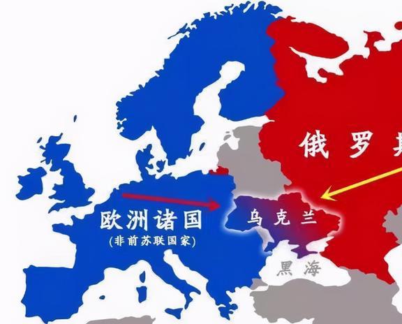俄媒爆料，拜登将宣布对俄罗斯新措施，全球格局或迎重大调整俄媒拜登将宣布对俄新措施