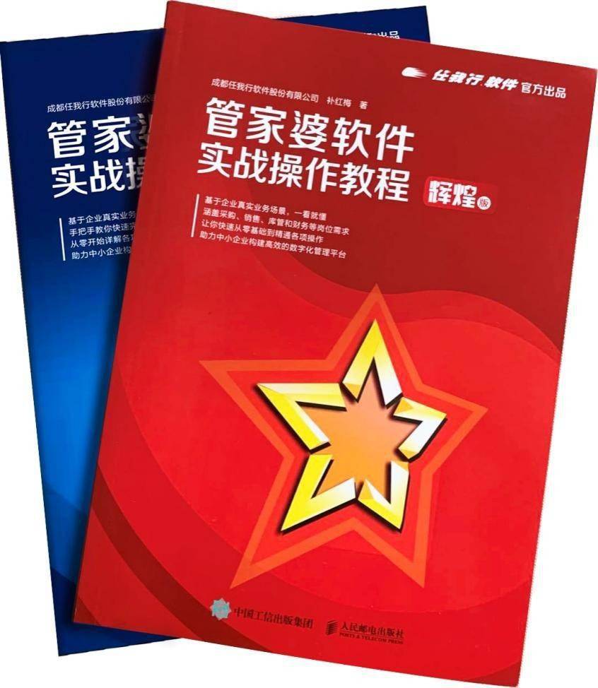 2035年，正版管家婆软件—未来财务管理的新纪元管家婆正版价格