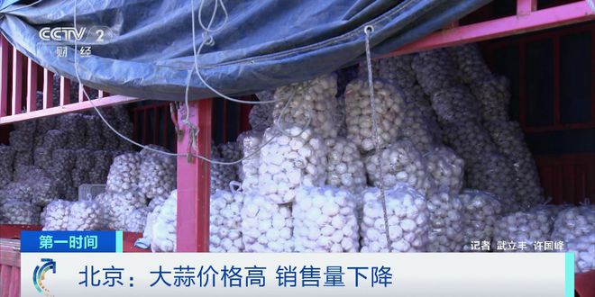 大蒜最新价格，市场动态与影响因素深度剖析云南大理大蒜最新价格