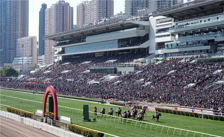 探索香港马会资料，历史、运营与影响香港赛马会资料信息唯一官方网站