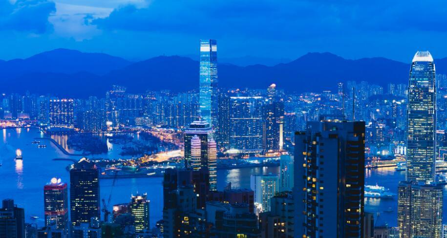 香港最真正、最新且准确的资料，探索这座城市的独特魅力与蓬勃发展