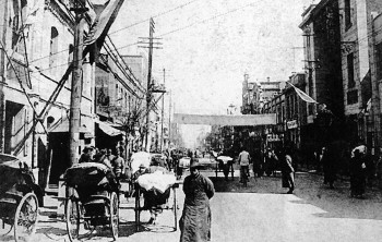 澳门1876-9年，历史变迁与文化交融的珍贵资料大全澳门1877资料大全15
