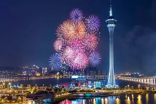 2049年澳门天天开彩大观，透视未来彩票文化的深度与广度2024年澳门天天开好彩大全46