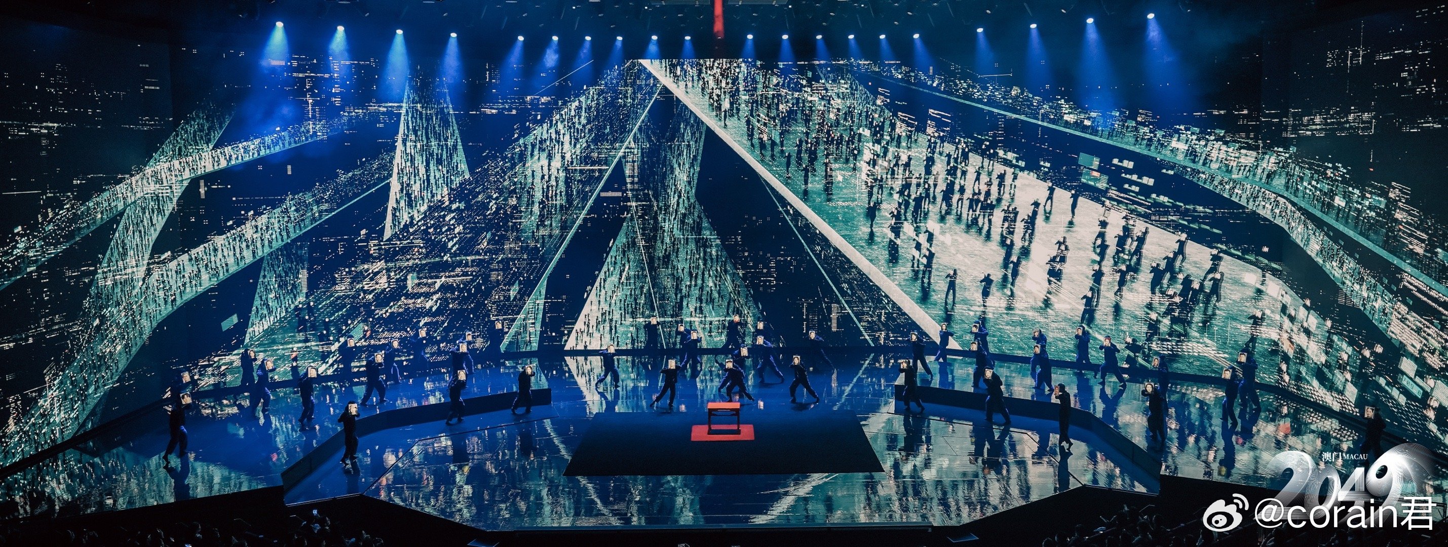 2046，新澳门开奖结果的未来展望与思考2024新澳门开奖结果记录查询