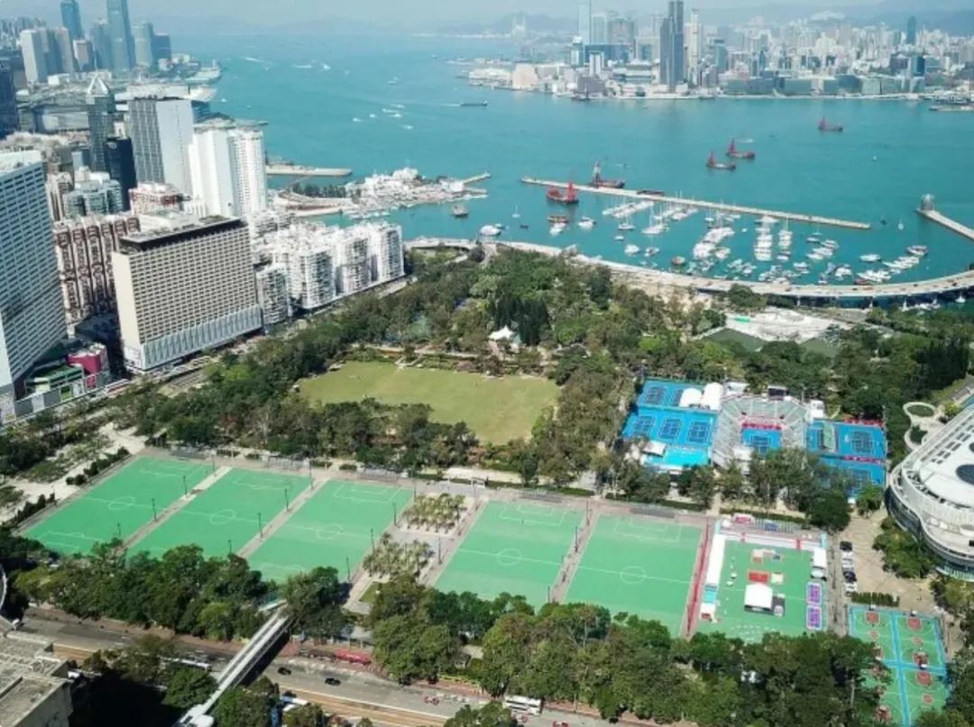 探索香港，一座东西交融的璀璨明珠关于香港的资料大全介绍