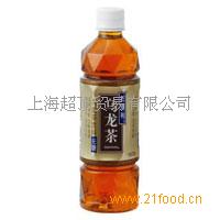 三得利无糖乌龙茶配方