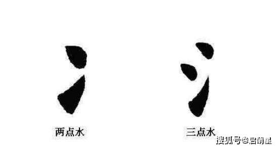 探秘汉字之美，三点水加詹的奇妙读音三点水加詹念什么取名