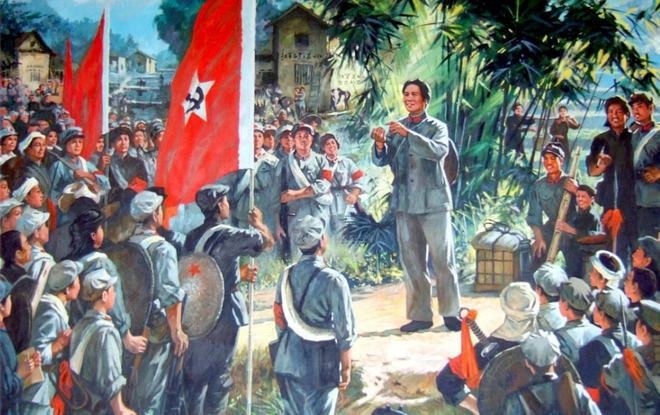 军歌嘹亮，三大纪律八项注意歌词全文的深刻内涵与时代价值三大纪律 八项注意 歌词