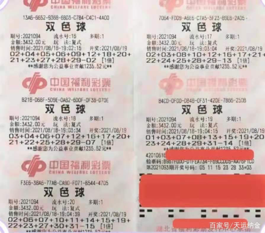 晒票时刻，双色球012期精彩回顾与理性分析双色球晒票012期走势图