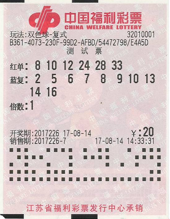 双色球032期开奖揭秘与选号策略大起底双色球0323开奖
