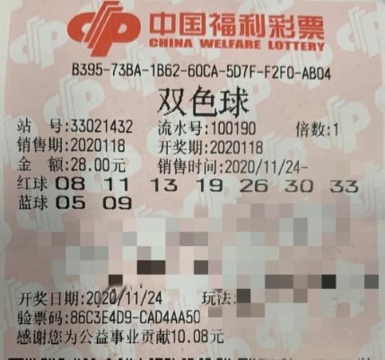 双色球开奖结果 第7页