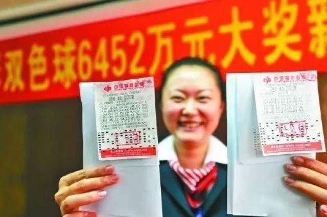 彩票第60期，梦想与现实的交织彩票60期查询结果