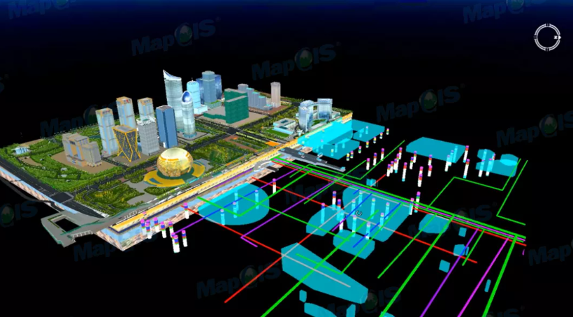3D定位分析，重塑空间数据管理的未来3d定位分析预测