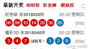 2018年双色球开奖结果回顾与查询指南2018101双色球开奖结果