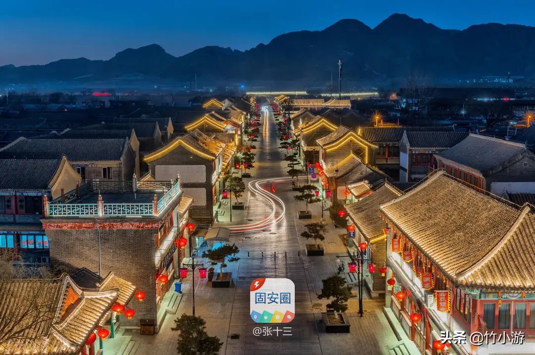 河北玩法全攻略，探秘古韵与现代交融的燕赵大地河北玩儿的地方