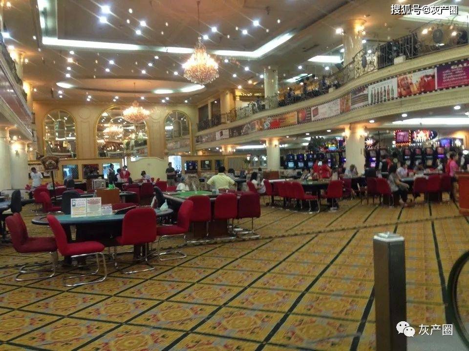 2035年，香港彩票市场的未来展望与期待香港什么时候开奖结果