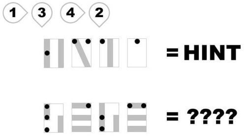 真假难辨，3的数字谜团与真实谎言探索3真实的谎言字迷