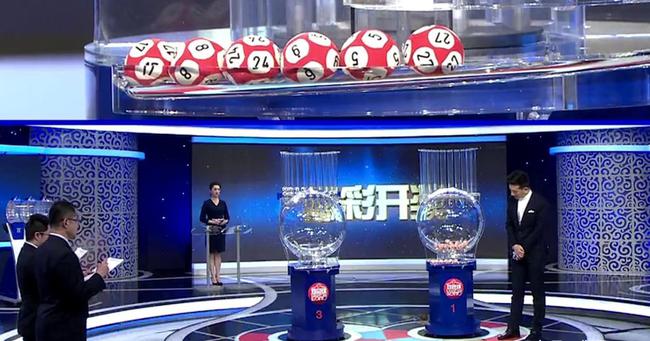 2019年双色球开奖回顾，第8期（含查询指南）双色球开奖查询2020107