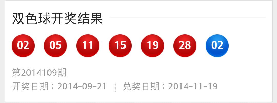 2019年双色球第47期开奖结果回顾与查询指南2020双色球开奖查询今天