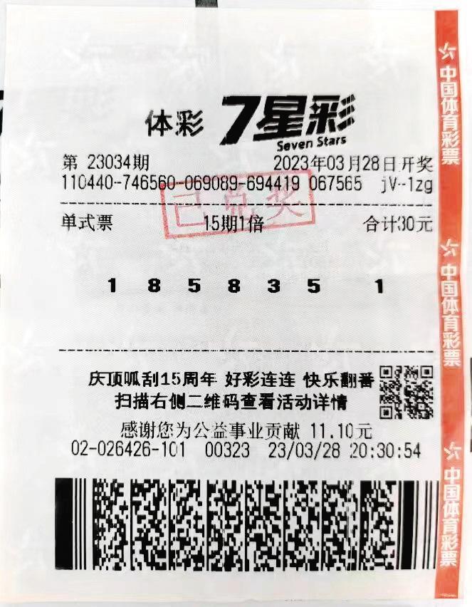 探索体彩7星彩票第21098期，数字背后的幸运与梦想体彩7星彩第21052