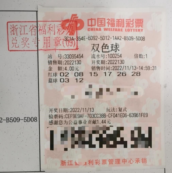 20135期双色球开奖结果查询，揭秘幸运数字，共享彩民喜悦22135期双色球开奖结果查询表下载